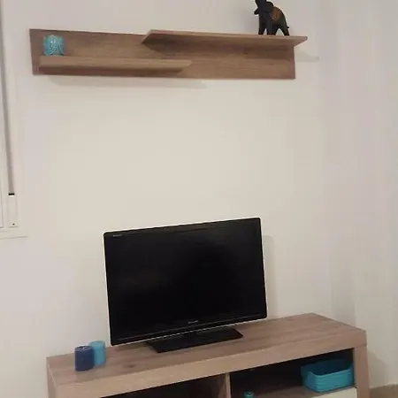 Apartment Playa Laguna