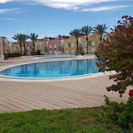 Playa Laguna Apartment Vera